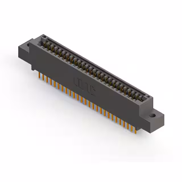 895-052-523-502 EDAC Inc.  Edgeboard Connectors